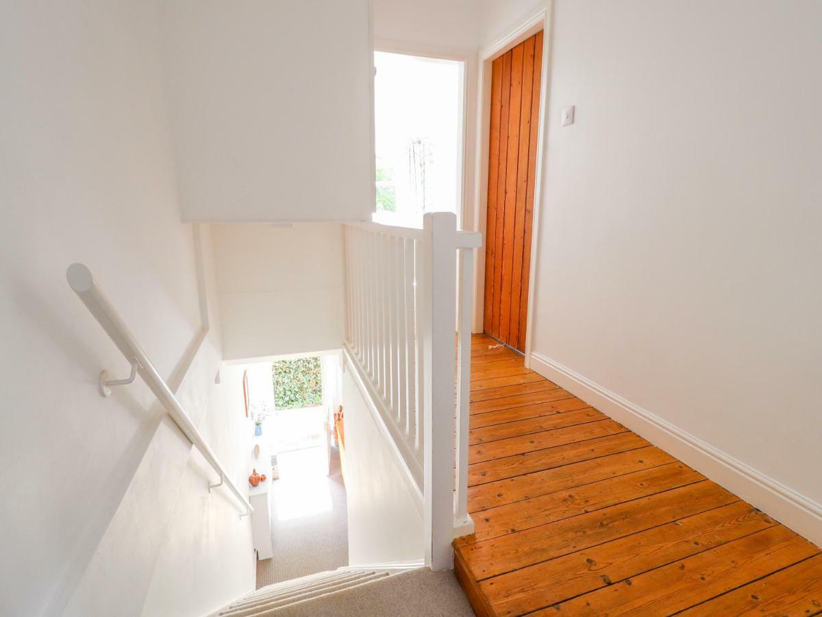 Minnow Cottage Malpas  Exterior foto