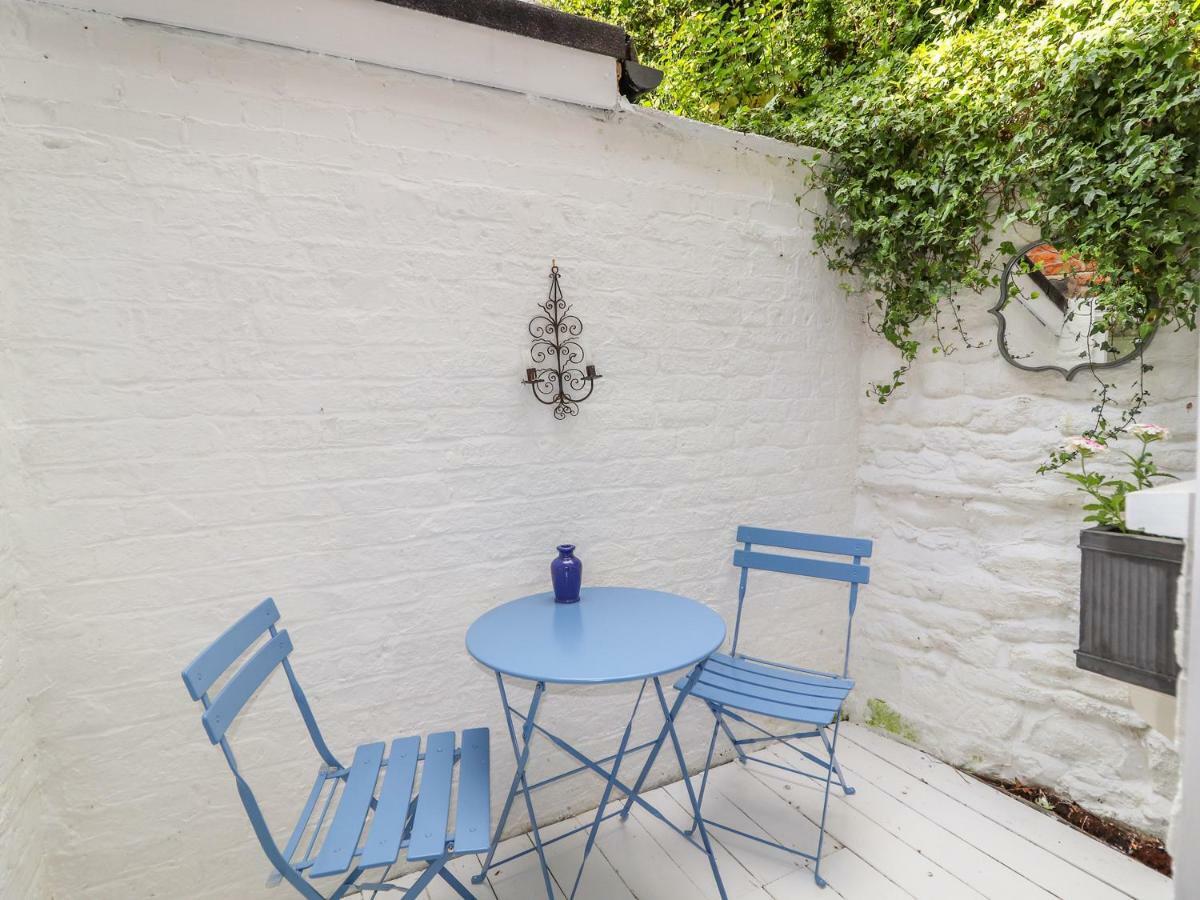 Minnow Cottage Malpas  Exterior foto