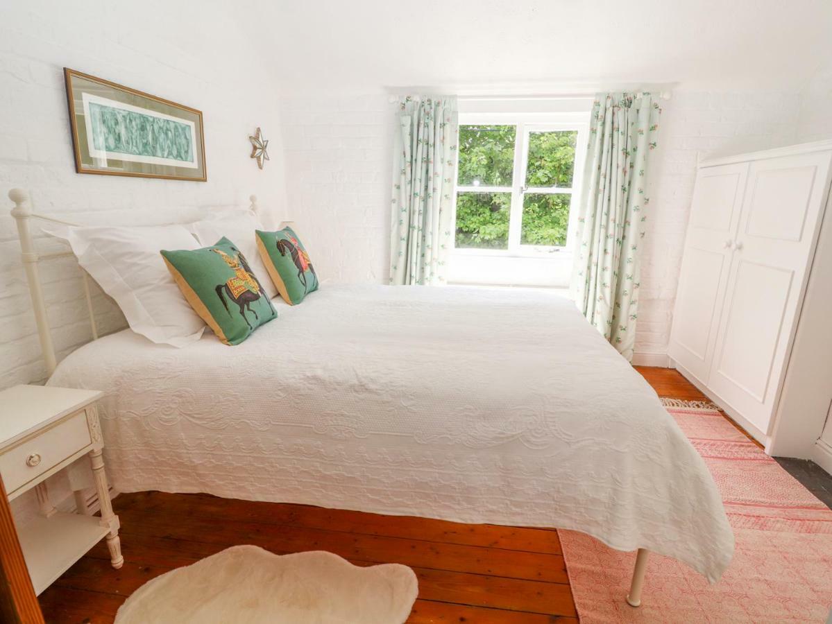 Minnow Cottage Malpas  Exterior foto